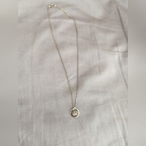 Sunrise Gold Filled Necklace 🌄